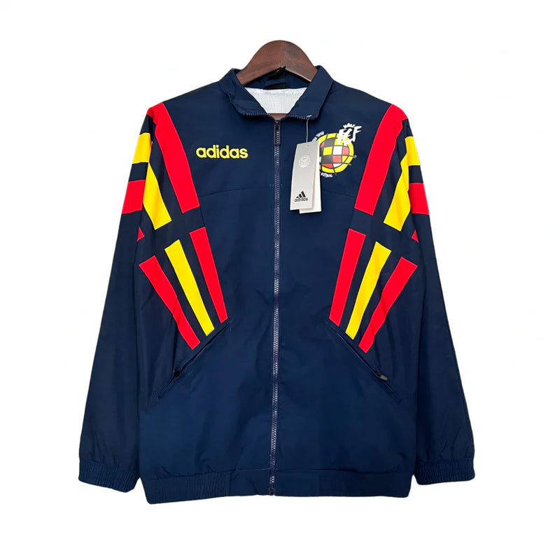 Abrigo Impermeable España