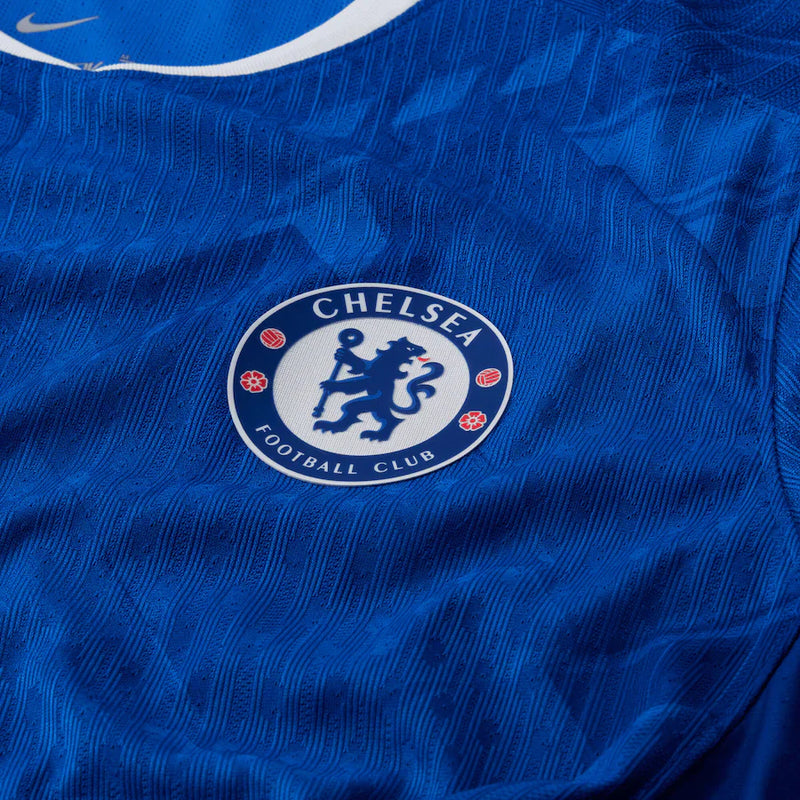 Camiseta Chelsea Home 25/26