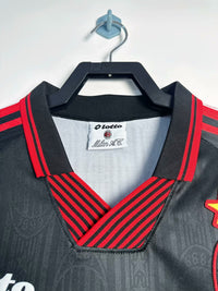 Camiseta Retro AC Milan edición especial 97/98