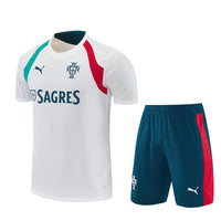 Camiseta y Pantalón entrenamiento Portugal 26/27