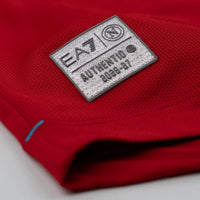 Camiseta SSC Napoli Third Jugador 26/27