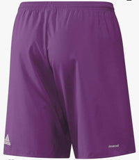 Pantalon Corto Real Madrid Retro 16/17