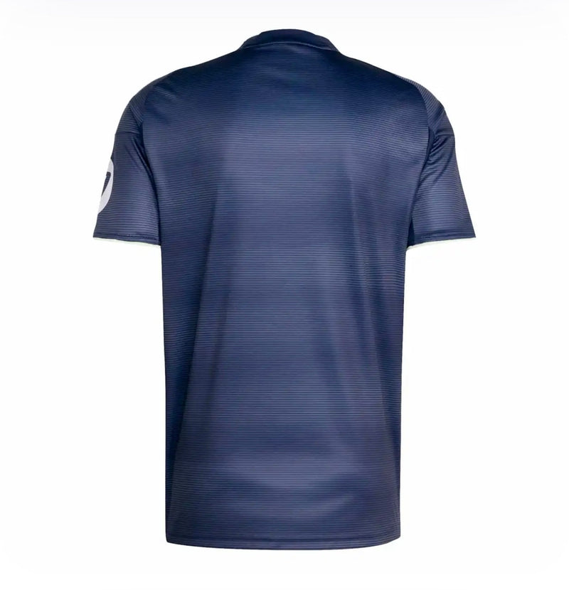 Camiseta Real Madrid Away 25/26