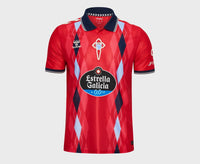 Camiseta RC Celta Third 26/27