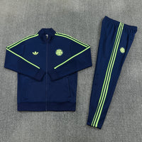 Chandal selección Colombia 26/27