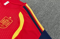 Equipación Selección España para Niño 26/27