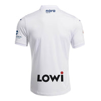 Camiseta C.D. Leganés Home 25/26
