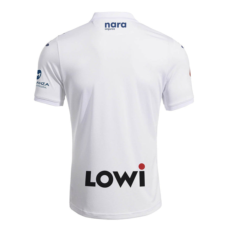 Camiseta C.D. Leganés Home 25/26