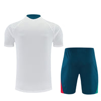 Camiseta y Pantalón entrenamiento Portugal 26/27