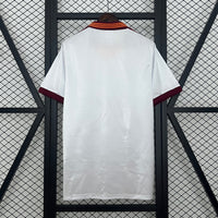 Camiseta Retro Roma Away 92/94