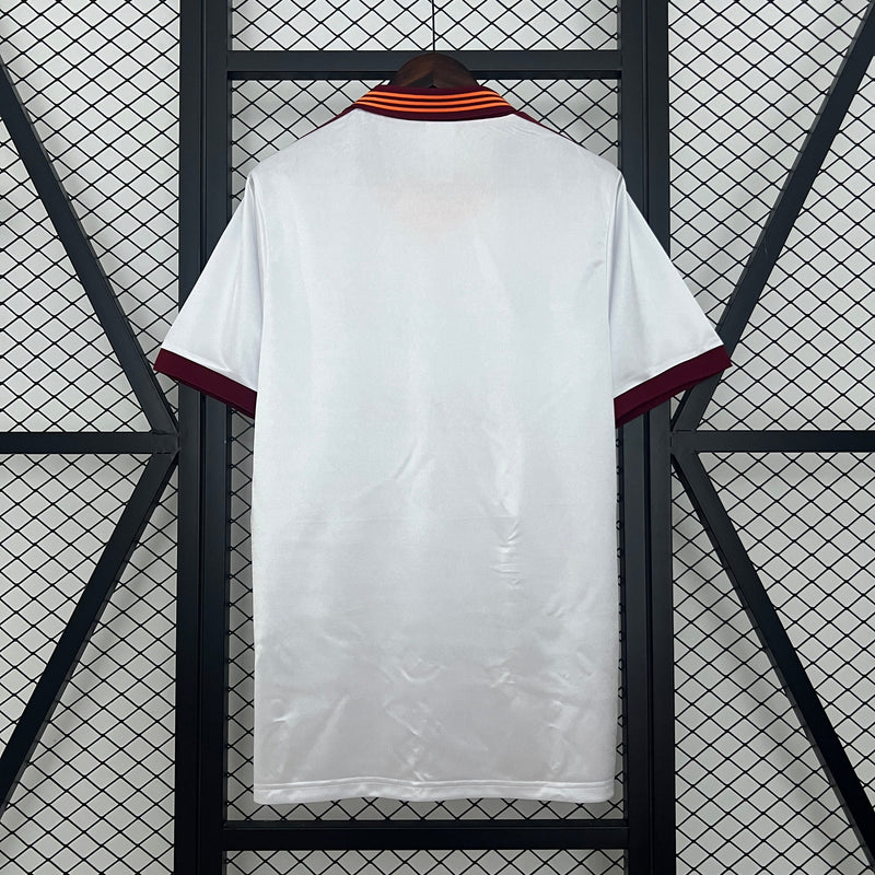 Camiseta Retro Roma Away 92/94