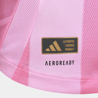 Camiseta Inter Miami CF Home 24/25 Jugador