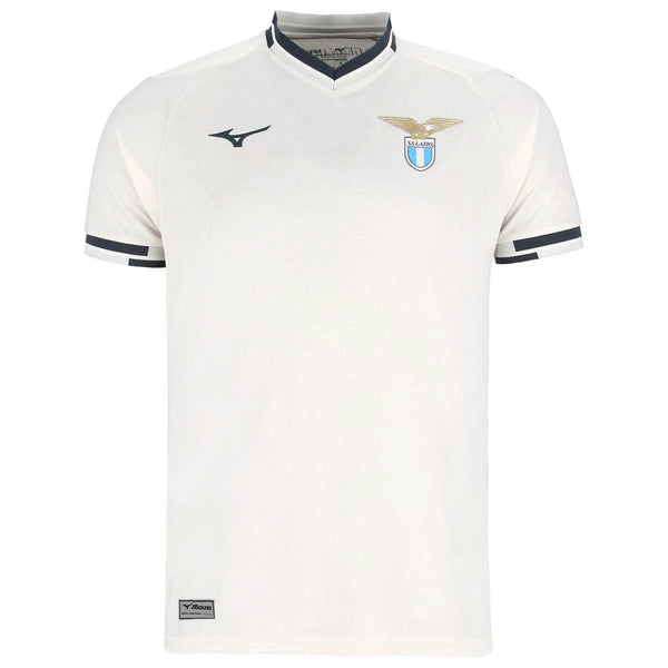 Camiseta S.S. Lazio Away 25/26