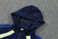 Chándal de fútbol impermeable Boca Juniors 25/26