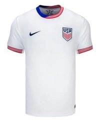 Camiseta Estados Unidos Home 24/25