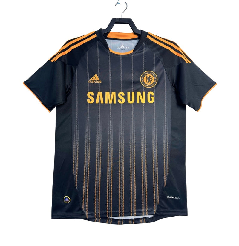 Camiseta Retro Chelsea 10/11