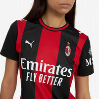 Camiseta AC Milan Mujer Home 26/27