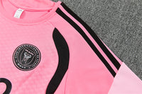 Camisa e Pantalones Cortos para Niño Inter Miami 26/27