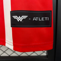 Camiseta Atletico de Madrid Edición Especial 25/26