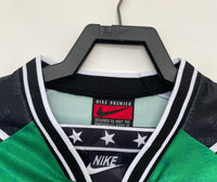 Camiseta Retro Nigeria 94/95