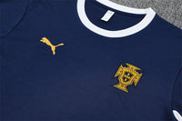 Camisa e Pantalones Cortos para Niño Portugal 25/26