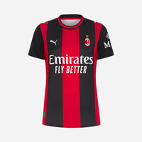 Camiseta AC Milan Mujer Home 26/27