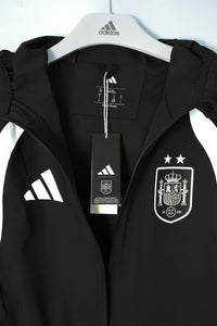 Chaqueta impermeable España 2026