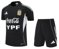 Camiseta y Pantalón entrenamiento Argentina 25/26