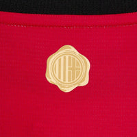 Camiseta y Pantalon Corto para Niño AC MILAN  Home 26/27
