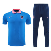 Camiseta y pantalón Atletico de Madrid 25/26