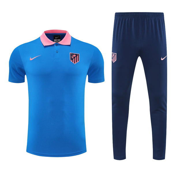 Camiseta y pantalón Atletico de Madrid 25/26