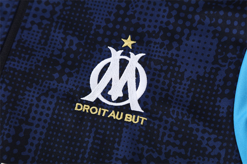Chándal Olympique de Marseille 25/26