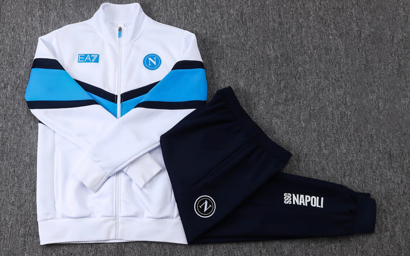 Chandal SSC Napoli 25/26