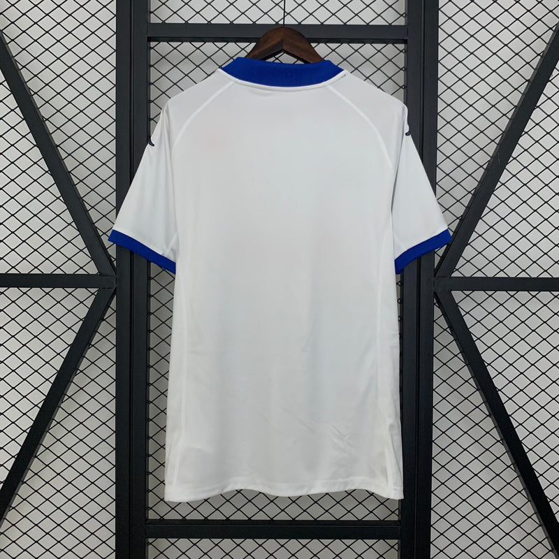 Camiseta Real Zaragoza Retro Home 01/02