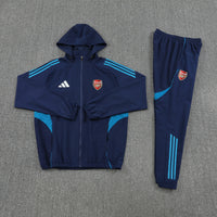 Chándal de fútbol impermeable Arsenal 25/26
