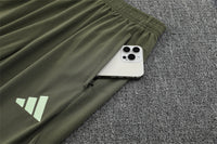 Chandal Niño Real Madrid 25/26