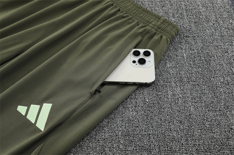 Chandal Niño Real Madrid 25/26