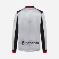 Camiseta AC MILAN X SLAM JAM 25/26 - Manga Larga