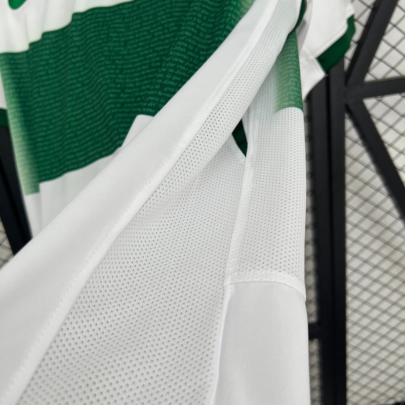 Camiseta Elche Home 25/26