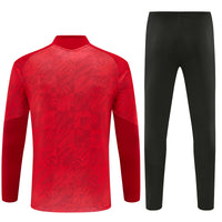 Chandal Liverpool Niño 26/27