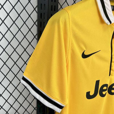 Camiseta Retro Juventus Third 13/14
