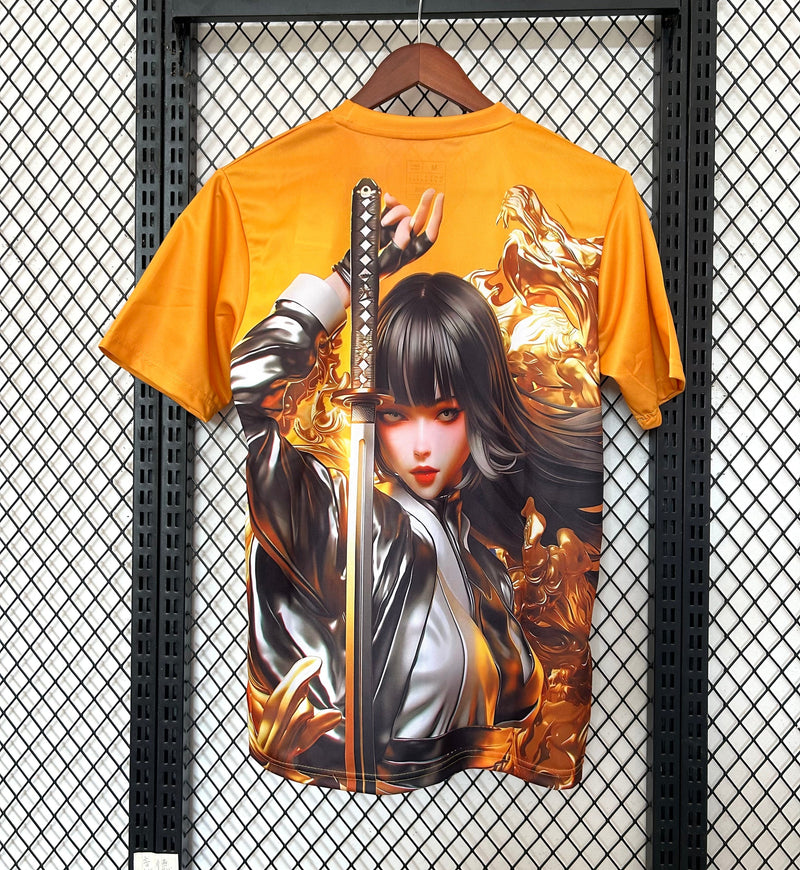 Camiseta Japon Edición Especial Dragon Ball 25/26