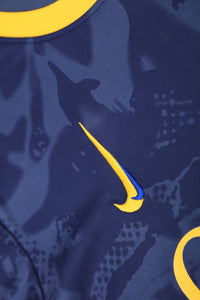 Camiseta y Pantalón corto Entrenamiento Inter Nino 25/26