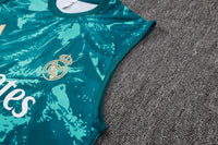 Camiseta y Pantalón corto Entrenamiento Real Madrid 26/27