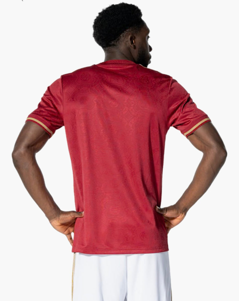 Camiseta Bayern de Múnich Home 24/25 Versión Jugador