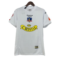 Camiseta Colo Colo Retro  Home 2004