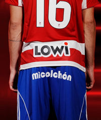 Camiseta Granada Home 25/26