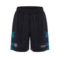 Pantalon Corto SSC Napoli 24/25