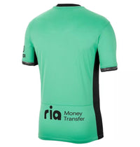 Camiseta Atletico de Madrid Third 23/24