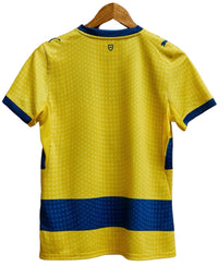 Camiseta Parma Away 26/27